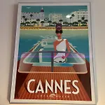 Croisette Hotel Cannes