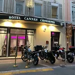 Hotel Croisette 3*