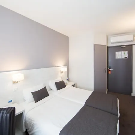 Hotell Croisette