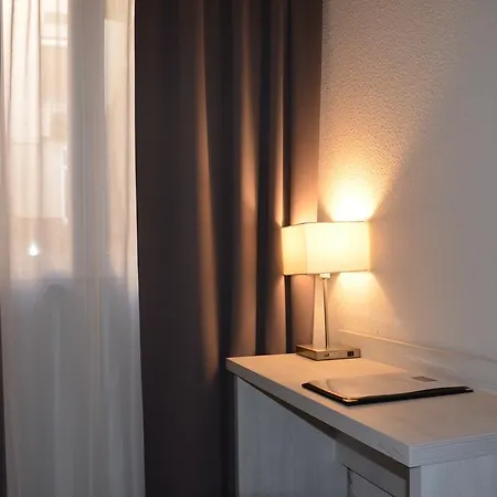 Hotell Croisette