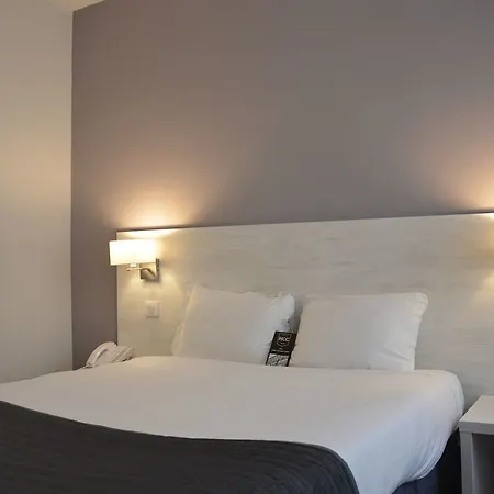 Croisette Hotell 3*
