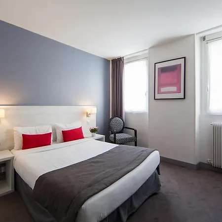 Hotell Croisette