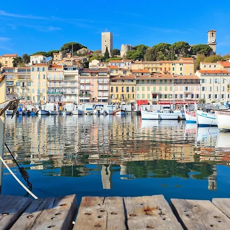 Croisette